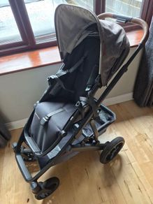 UppaBaby Vista V2