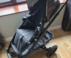 UppaBaby Vista V2