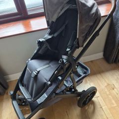 UppaBaby Vista V2