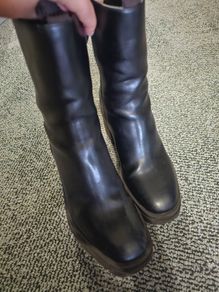 Zara Boots