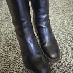 Zara Boots