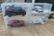 Vintage cars