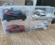 Vintage cars