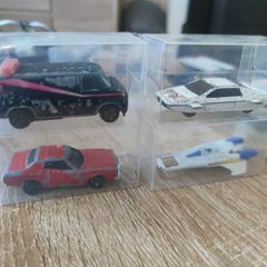 Vintage cars