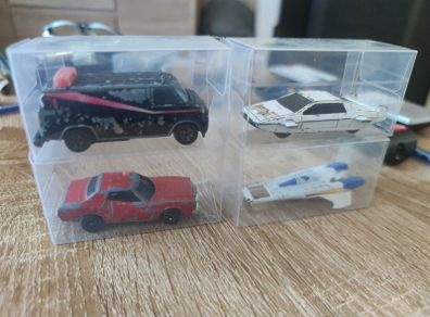Vintage cars