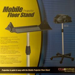 Projector Floor Stand