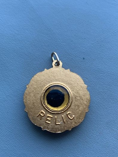 Padre Pio Relic