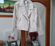 leather jacket xl