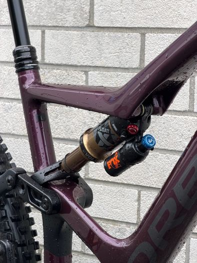 Orbea Occam M30LT 2023 size L Carbon- Receipt and warranty