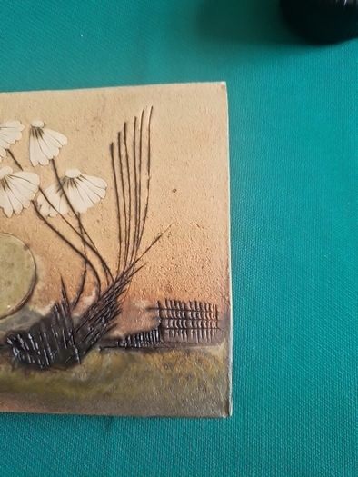 studio art pottery