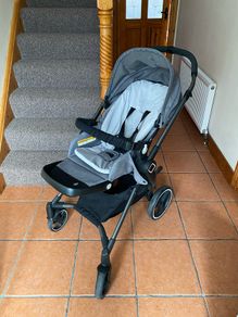 Baby Buggie/Stroller