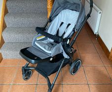 Baby Buggie/Stroller