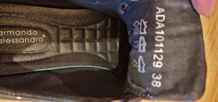 women shoes