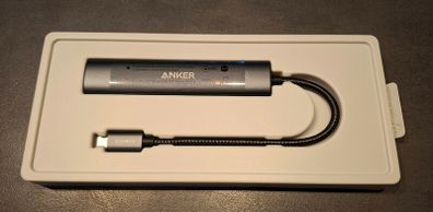 USB C hub 5-in1 adapter - New