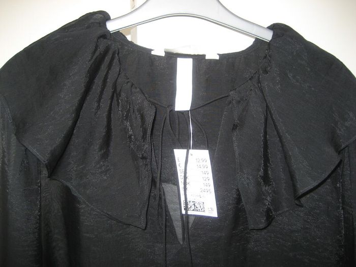 Ladies Top.