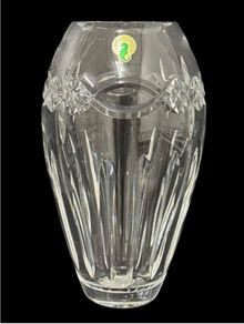 Waterford crystal