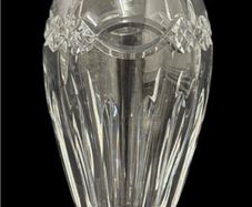 Waterford crystal