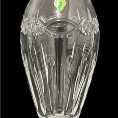 Waterford crystal