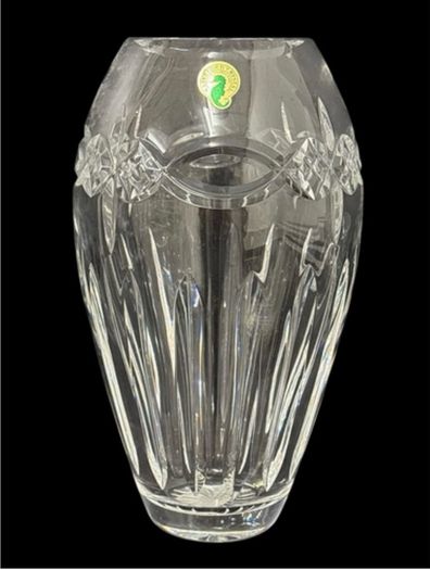 Waterford crystal