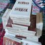 Rare EBS Decks of Playing Cards 20 decks Image 2