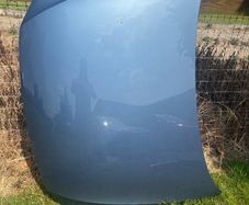 passat b8 bonnet