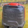 husqvarna RC320Ts AWD Ride on Mower Image 6