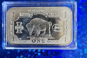 silver bars
