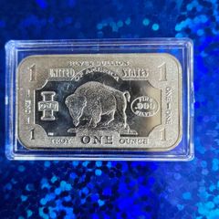 silver bars