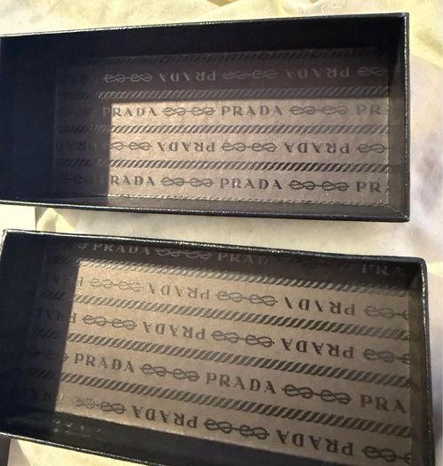 prada sunglasses