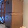 2 storage boxes Image 2