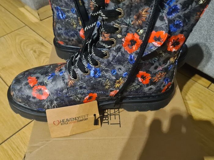 Heavenlyfeet  Shoes