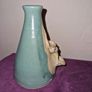 Irish Stoneware face vase Image 3