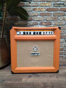 Orange TH30