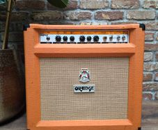 Orange TH30
