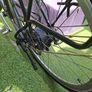Hiland 7 speed Electric Bike Image 4