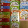 Charlie and Lola kids books Image 2