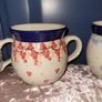 Boleslawiec pottery- mugs Image 5