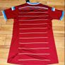 West Ham Home Jersey Image 2