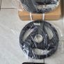large brand new olympic weight set D Image 2
