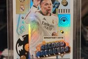 kylian mbappe