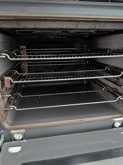 Neff Double Oven
