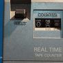 Vintage SANYO Transcribing Equipment Model TRC-7060, Mini Cassette, with Foot Pedal and Power Supply in excellent condition Image 9