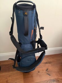 Taylormade Flextech Golf Carry Stand Bag