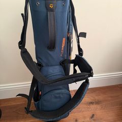 Taylormade Flextech Golf Carry Stand Bag