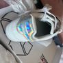 BNIB Tommy Hilfiger Platform Trainers Image 3