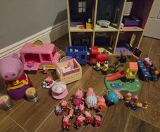 Peppa Pig