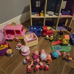 Peppa Pig