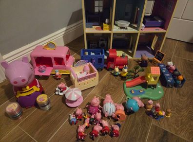 Peppa Pig