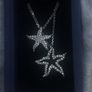 Swarovski Crystal Necklace Image 2