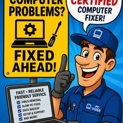 I.T Support
